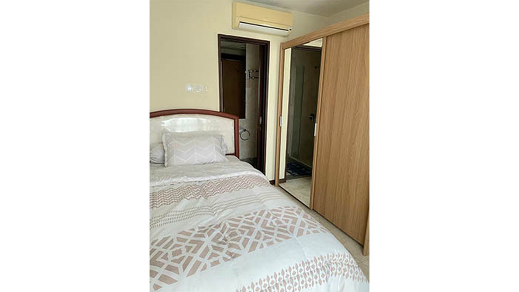 Apartemen Bellagio Residence, Kuningan