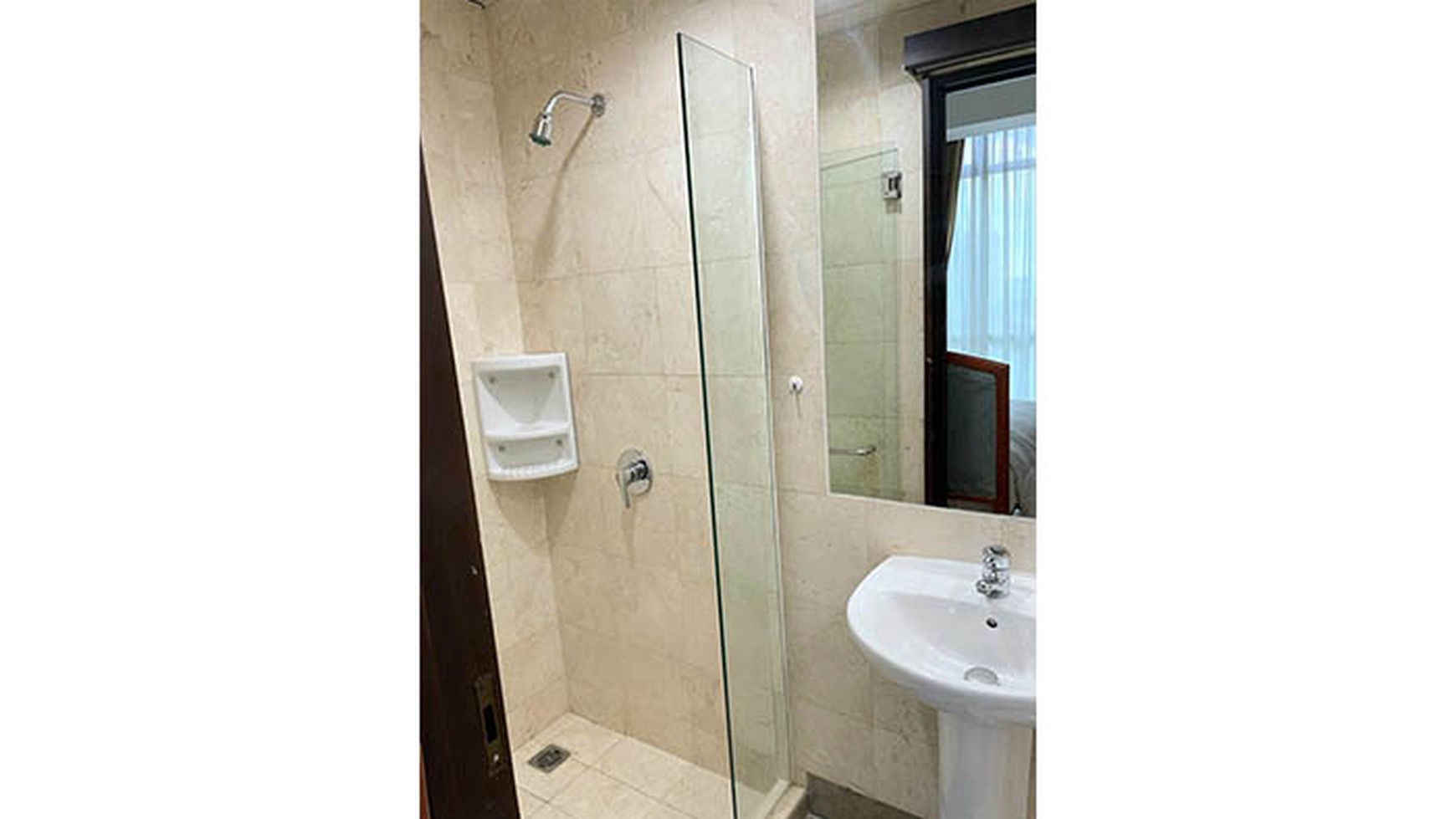 Apartemen Bellagio Residence, Kuningan