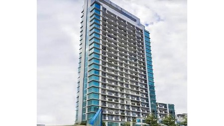 Apartemen Ambassade Residence, Kuningan