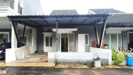 Rumah siap huni ,Bekasi Timur