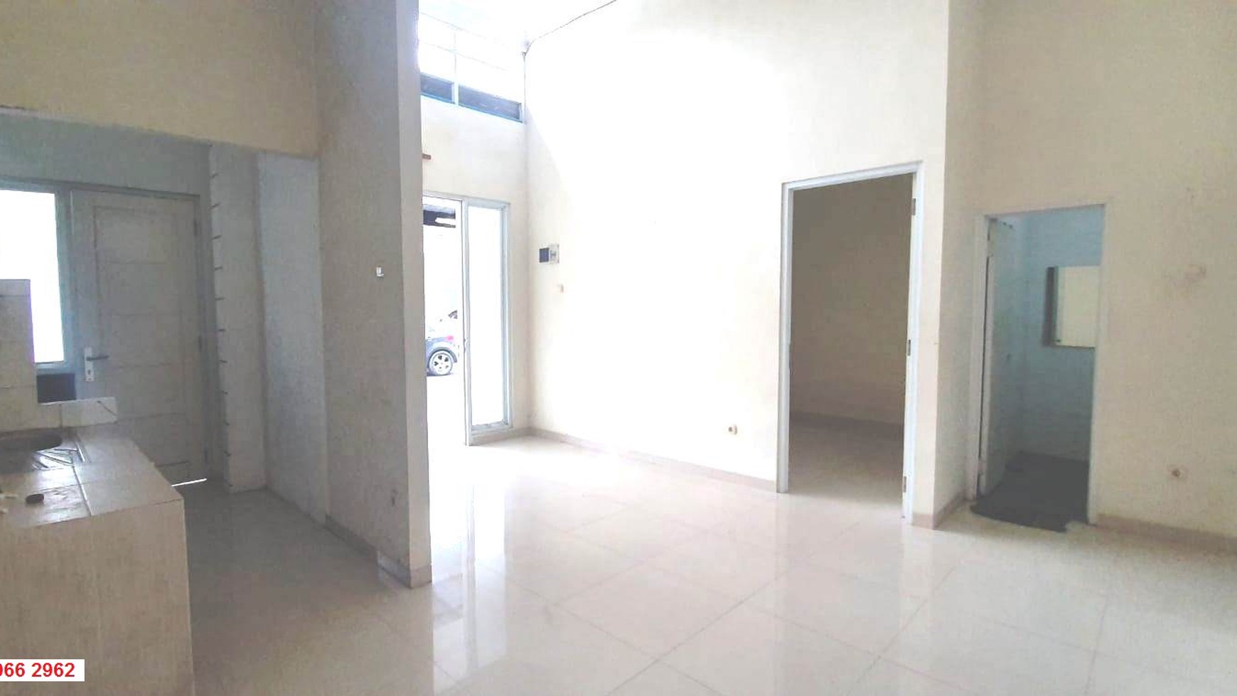 Rumah siap huni ,Bekasi Timur