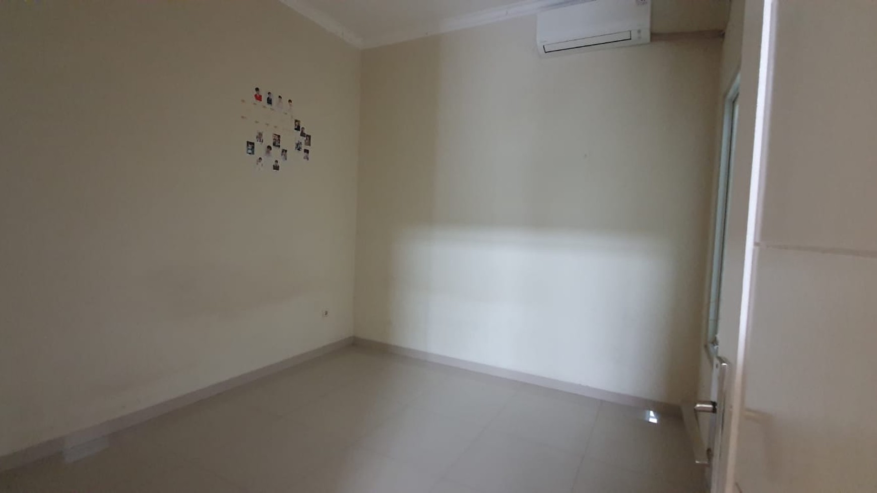 Rumah siap huni ,Bekasi Timur