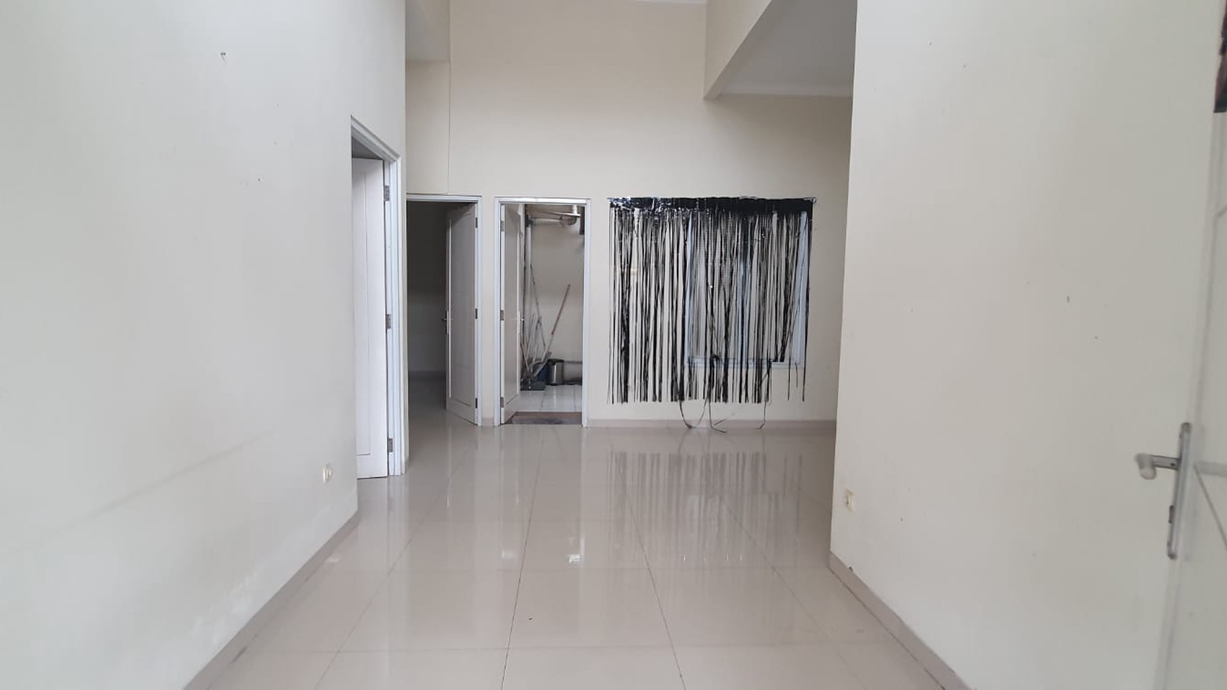 Rumah siap huni ,Bekasi Timur
