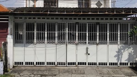 Dijual Gedung Kantor Manyar Kartika Surabaya Timur