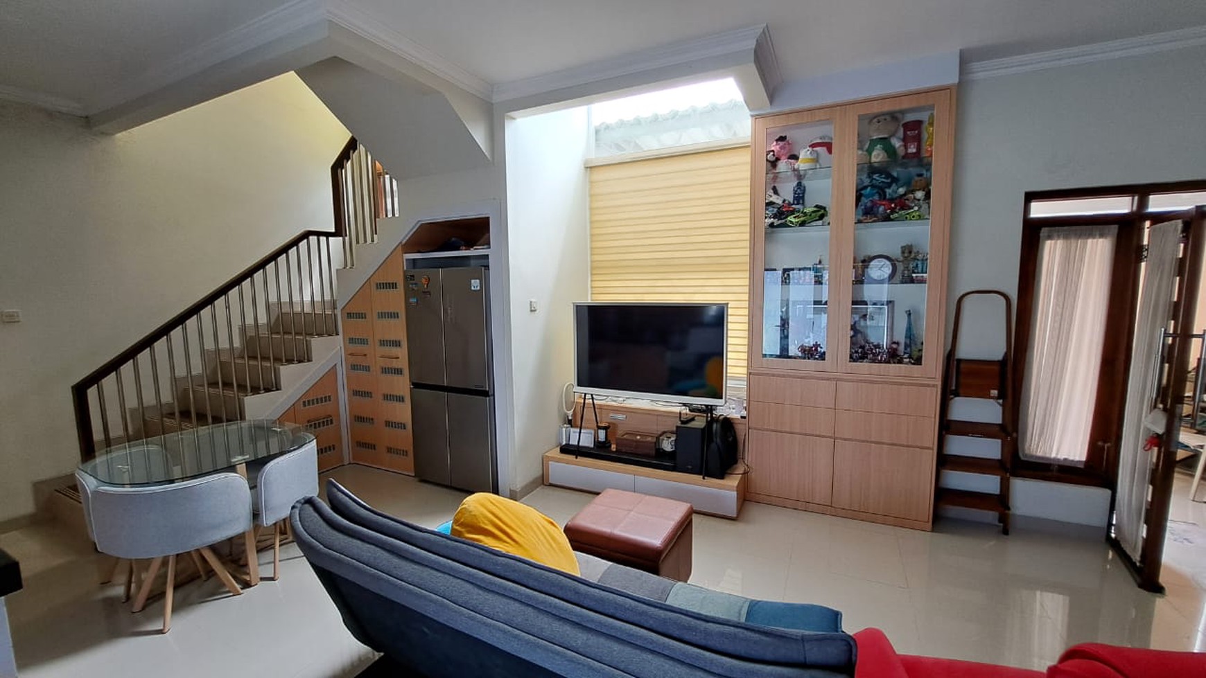 Hunian Full Furnish dalam Perum Grand Tlogoadi , 5 Menit dari Exit Tol Trihanggo Sleman  