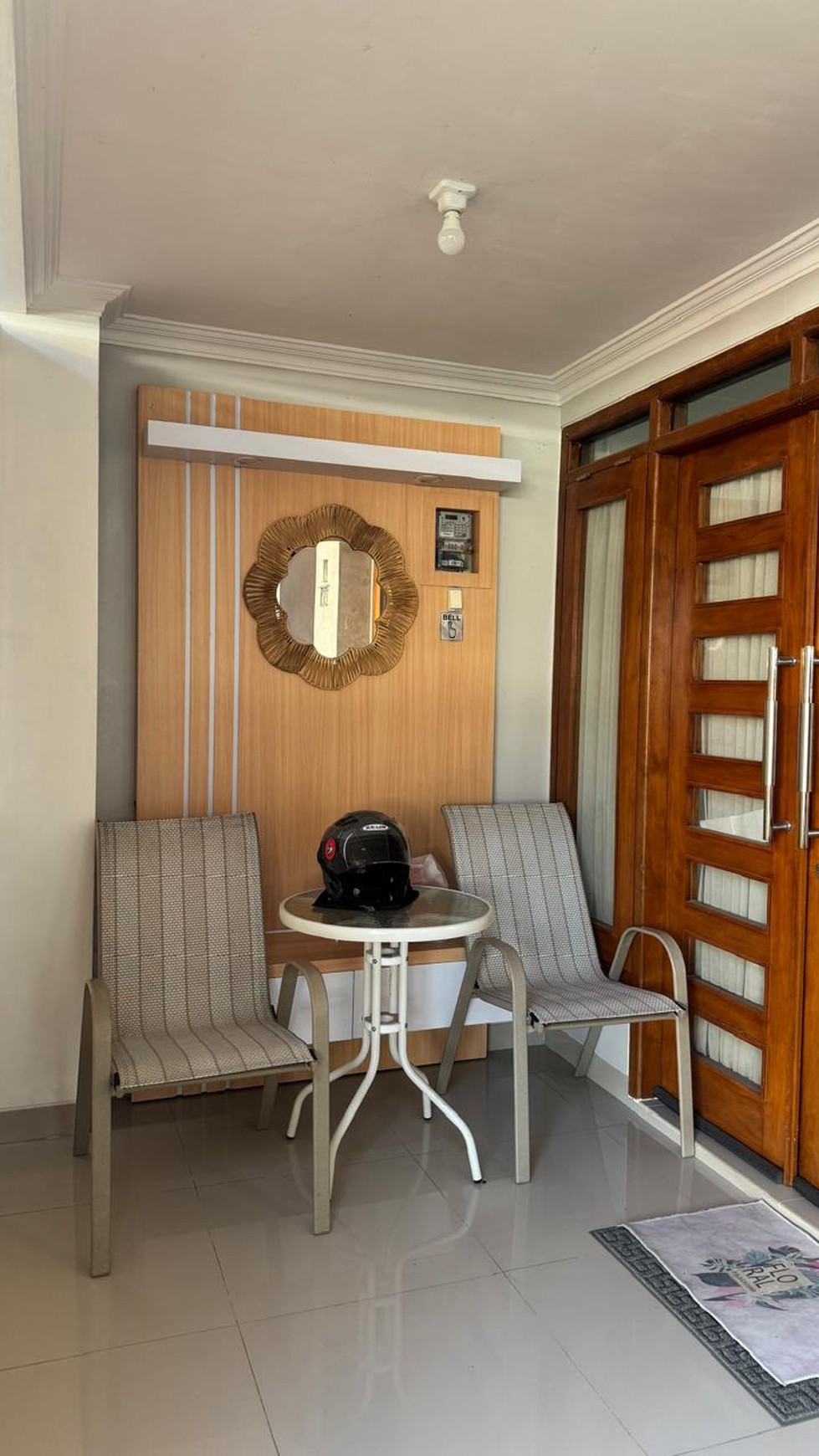 Hunian Full Furnish dalam Perum Grand Tlogoadi , 5 Menit dari Exit Tol Trihanggo Sleman  