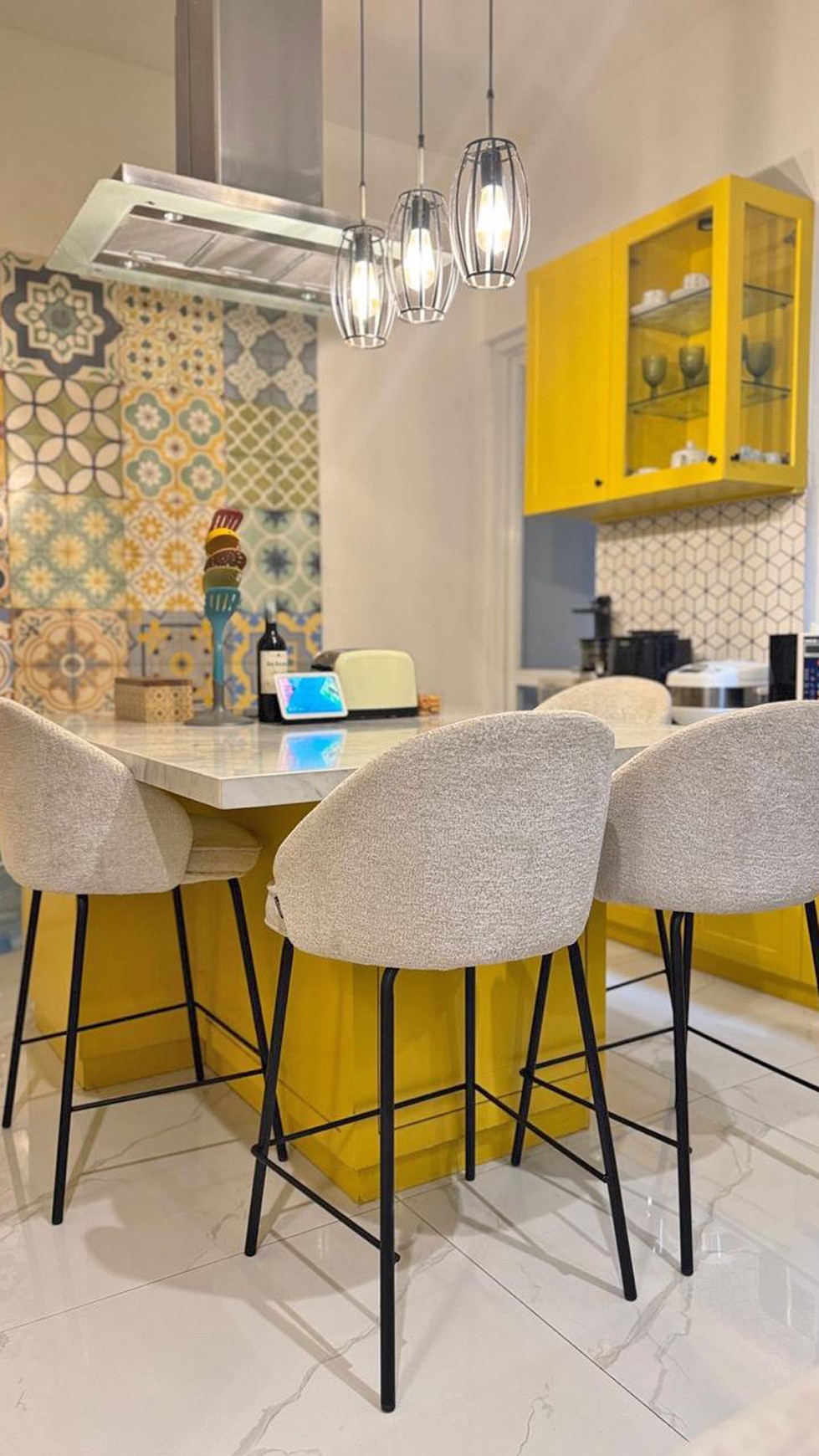 Rumah Lokasi bagus di Discovery Residence Bintaro Jaya