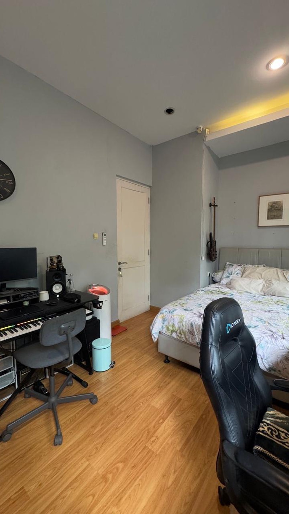 Rumah Lokasi bagus di Discovery Residence Bintaro Jaya