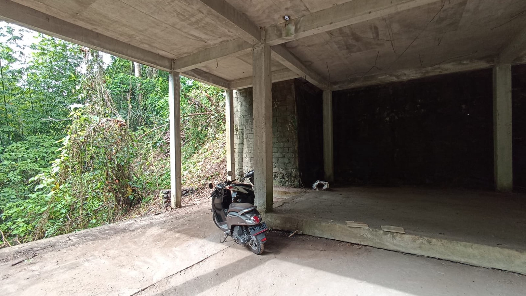 Premium Freehold Land for Sale - Prime Commercial Location in Ubud Center
