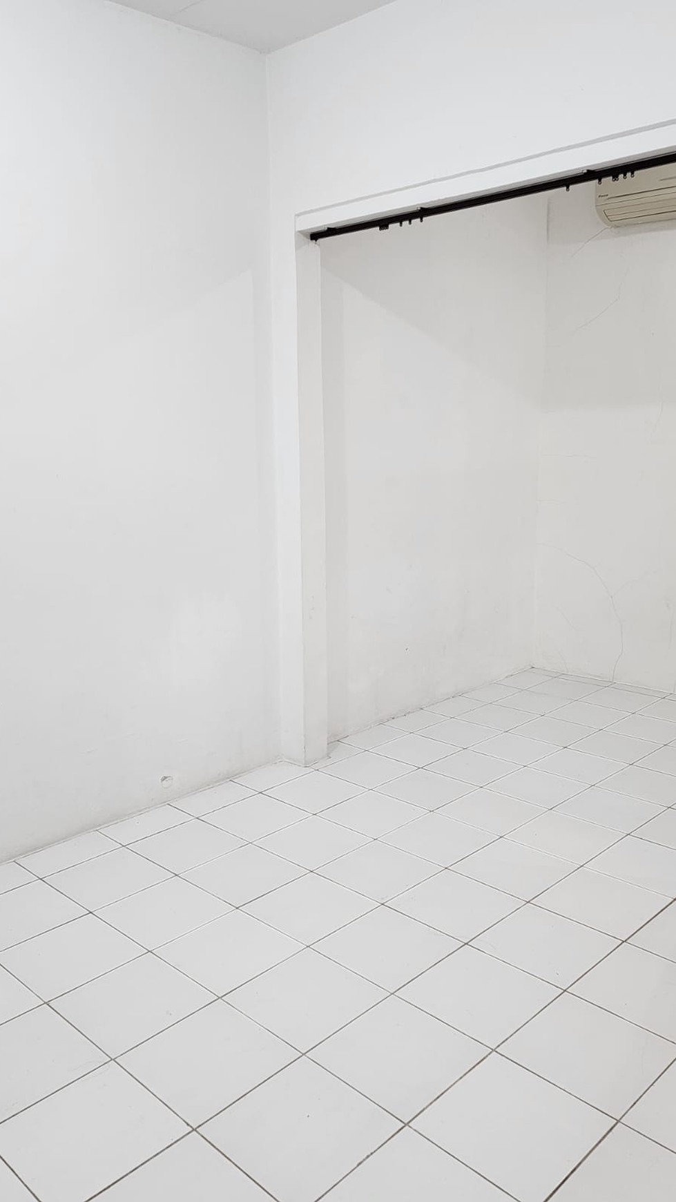 Di jual  Rumah di  Jl. Pinang Emas Kebayoran Lama Jakarta Selatan 