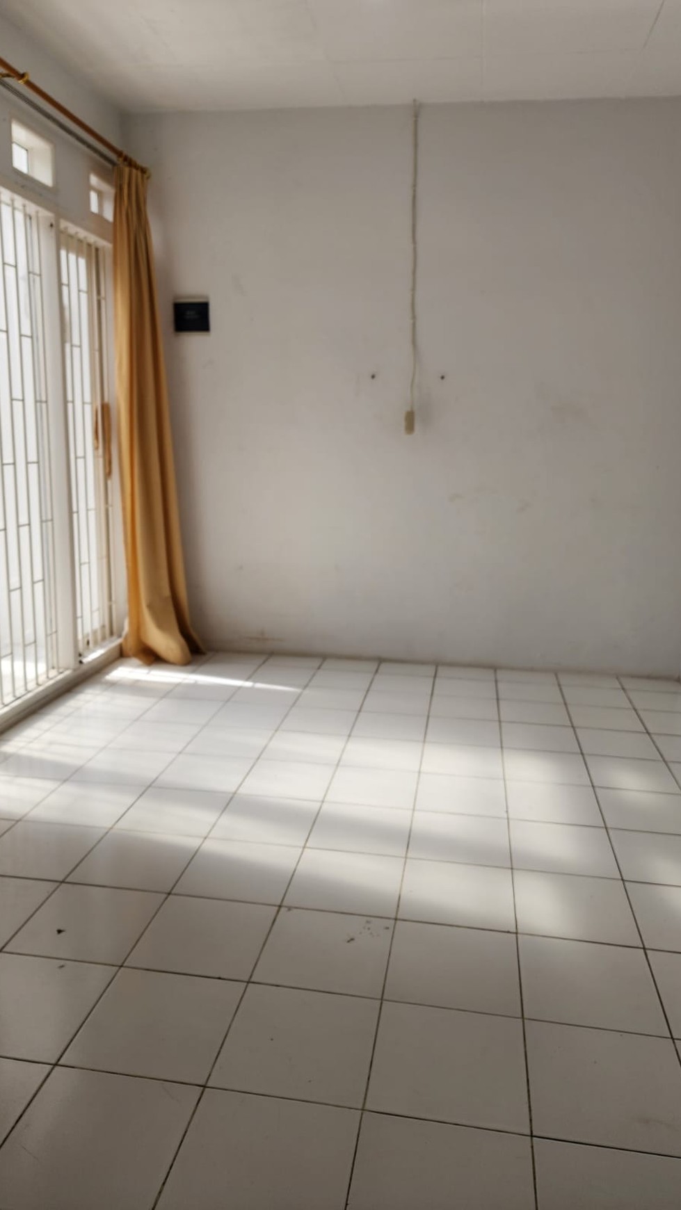 Di jual  Rumah di  Jl. Pinang Emas Kebayoran Lama Jakarta Selatan 