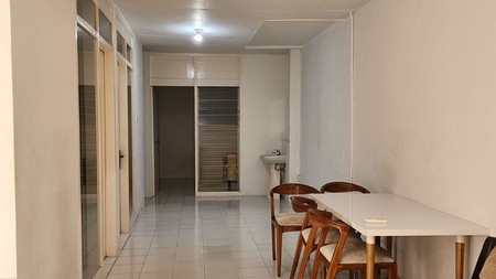 Di jual  Rumah di  Jl. Pinang Emas Kebayoran Lama Jakarta Selatan 