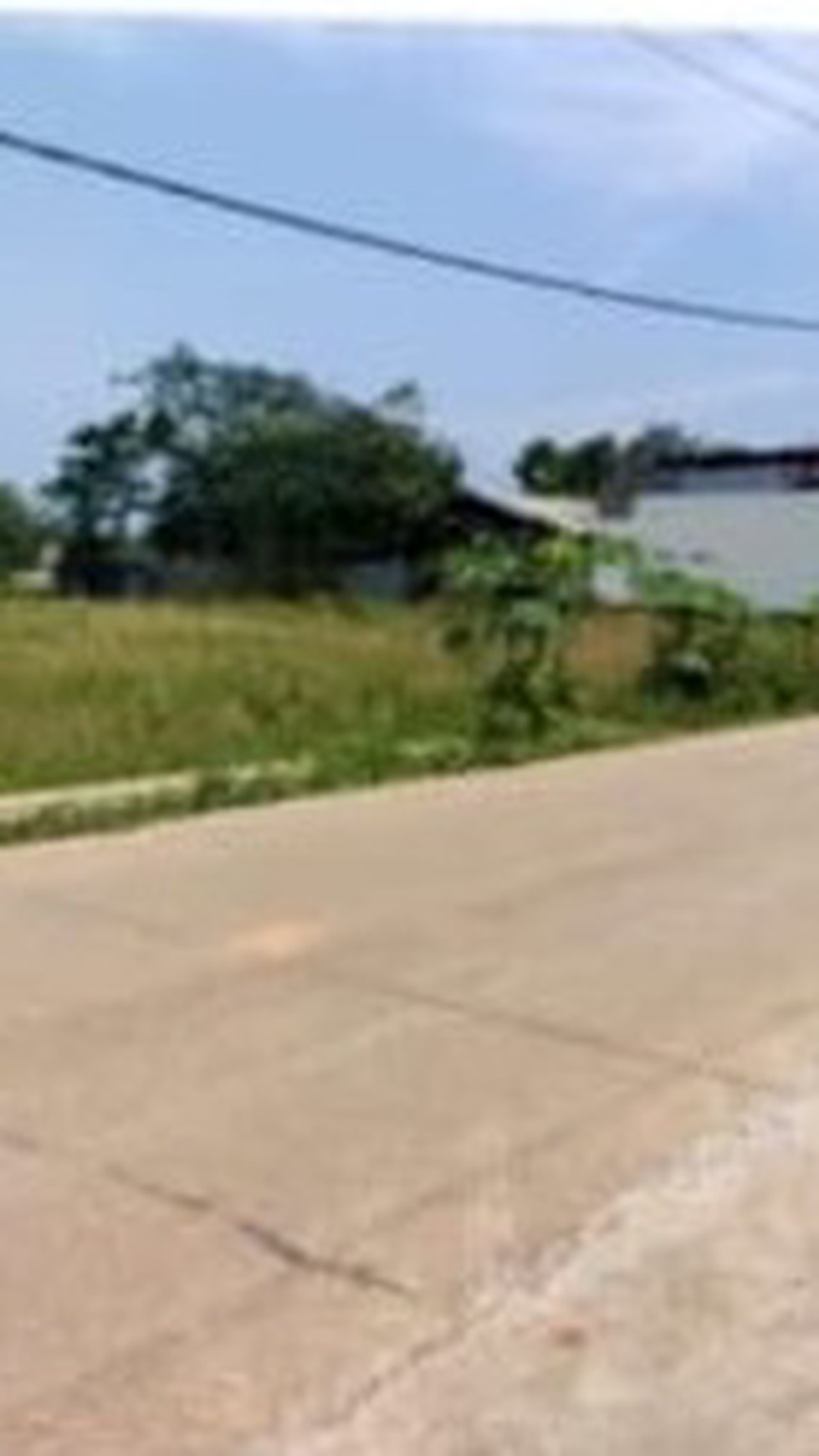Kavling Tanah Industri Lokasi tidak jauh dari Pintu Tol di Subang