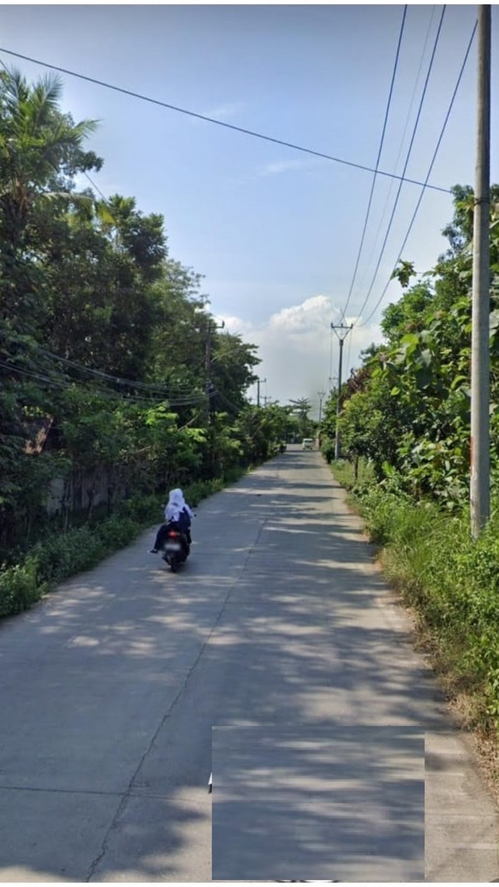Kavling Tanah Industri Lokasi tidak jauh dari Pintu Tol di Subang