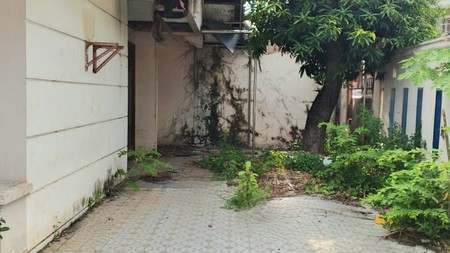 Rumah Hoek Puspa Gading, Pegangsaan Dua