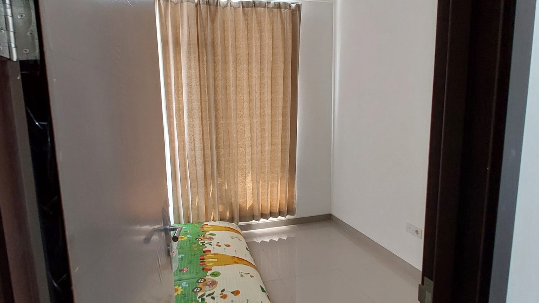 Disewakan Cluster Georgia Siap Huni
