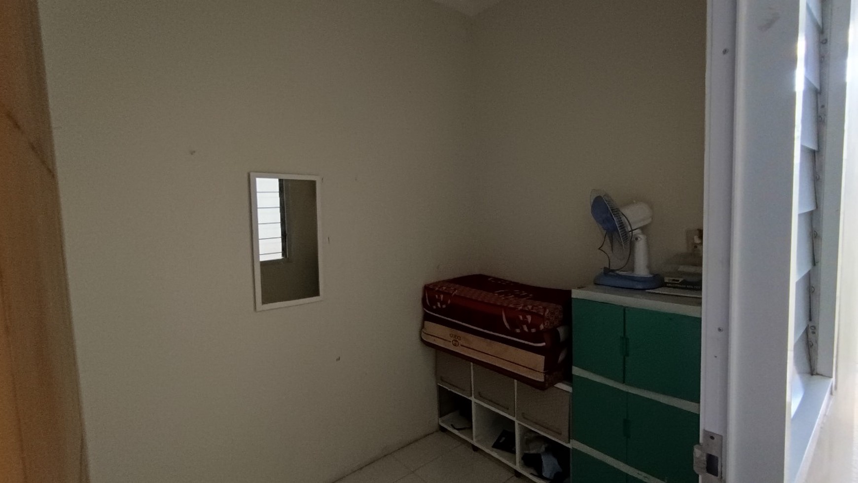 Dijual Rumah 2 Lantai Cantik dan Minimalis di Jagakarsa, Jakarta Selatan