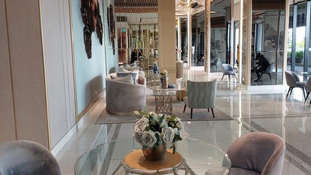 Dijual Apartemen East Coast Mansion Tower Amor Surabaya