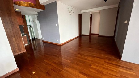 Di jual 1 unit  Apt Onepark  Recidence Gandaria Jakarta Selatan