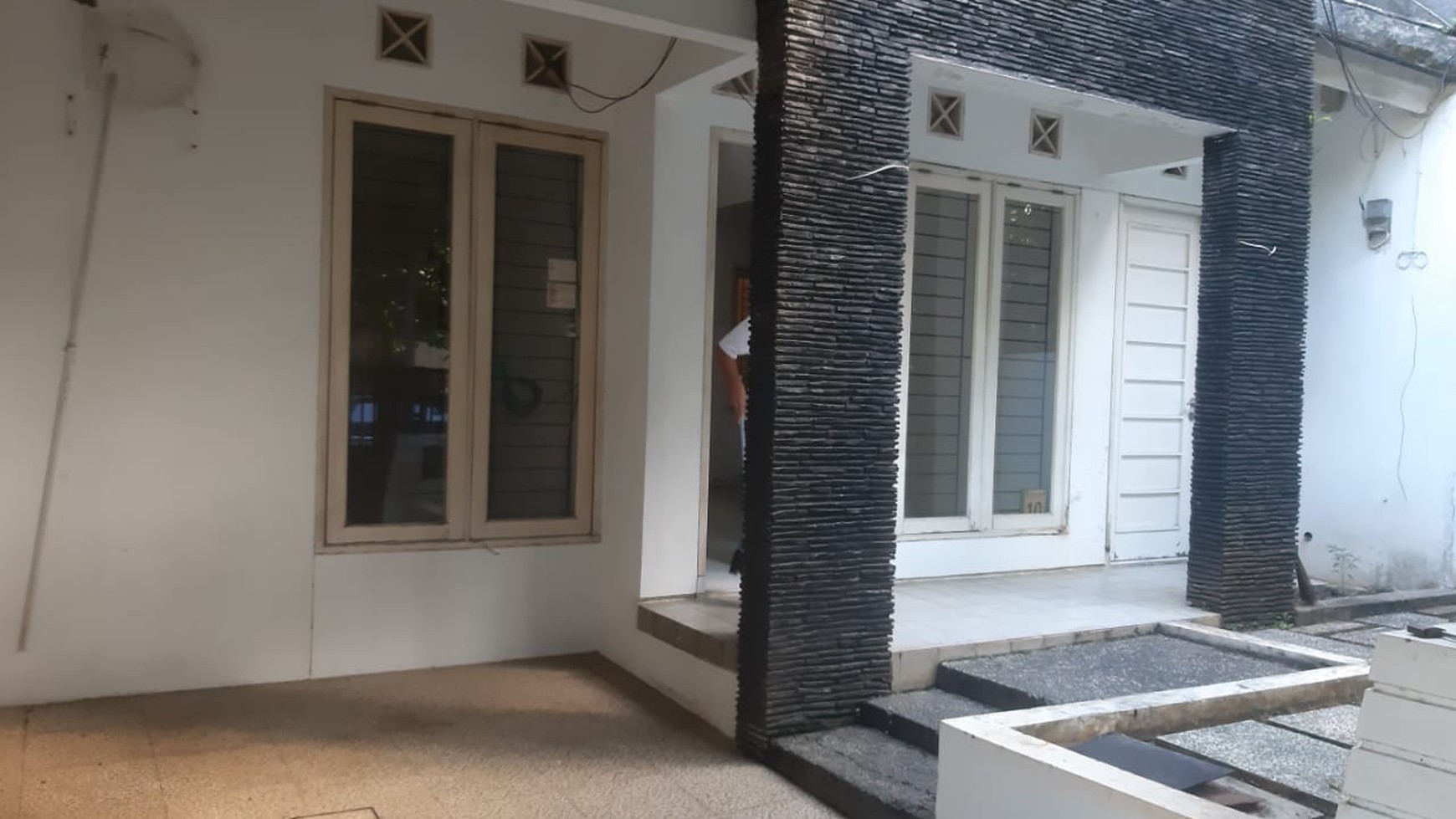 Rumah Bagus Di Trulek Bintaro Jaya Sektor 9