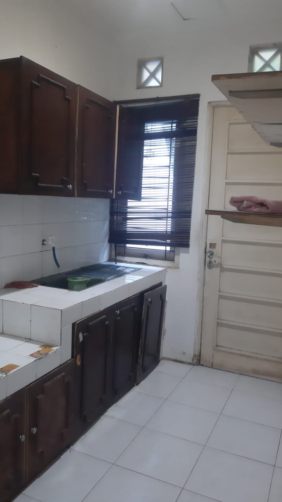 Rumah Bagus Di Trulek Bintaro Jaya Sektor 9