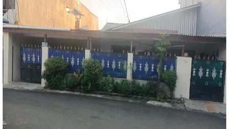 Investasi Menarik di Jati Padang, Jakarta Selatan - Dijual Rumah & Kontrakan Siap Huni