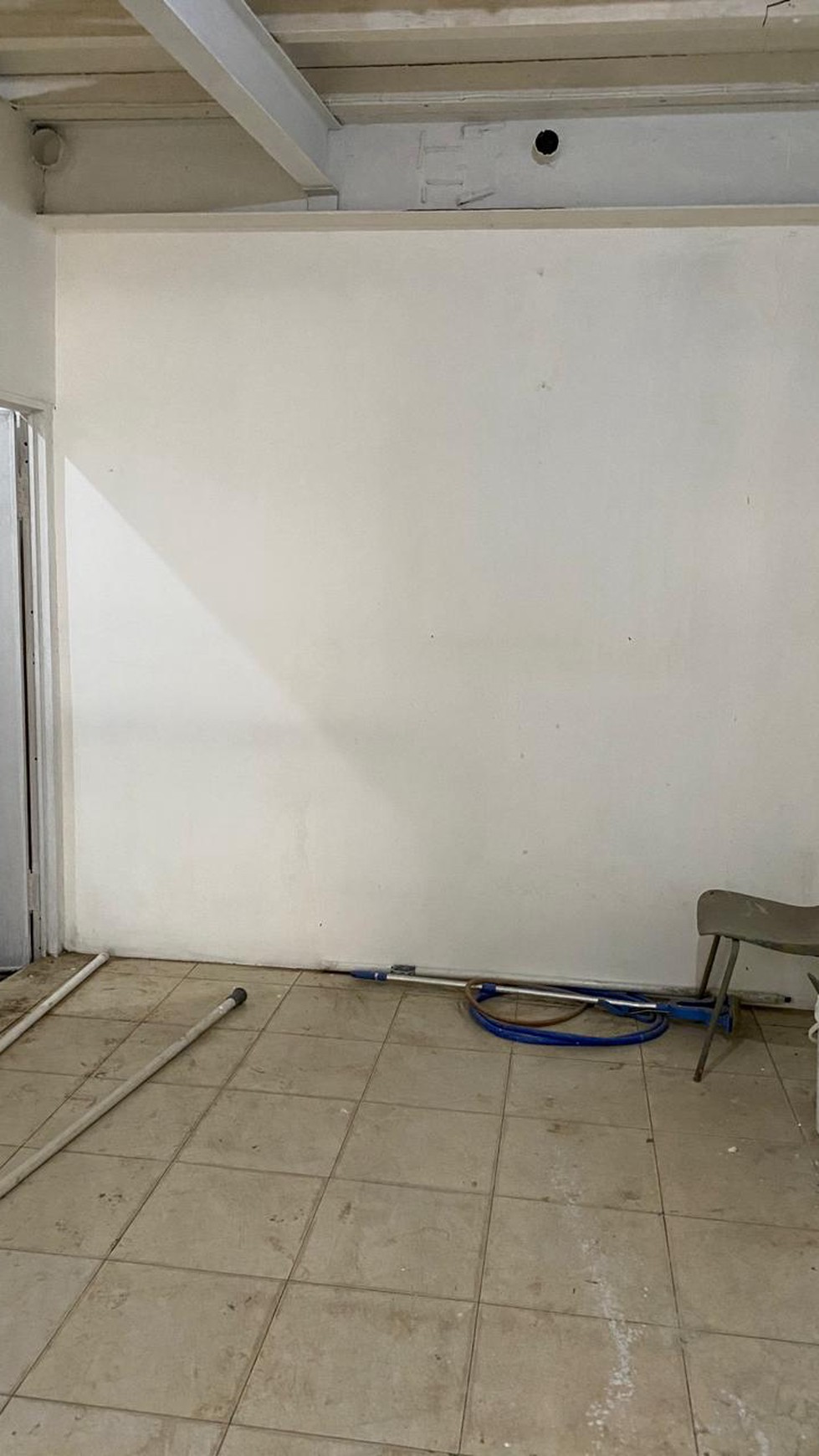 Gudang Siap Pakai Di Cilenggang Raya BSD Tangerang Selatan