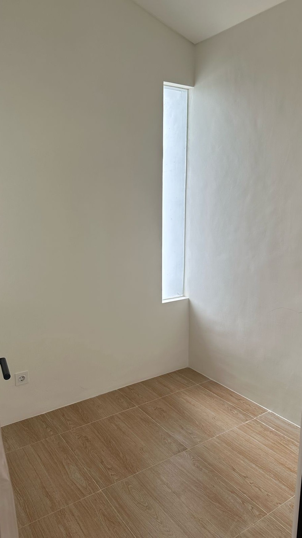 Dijual Rumah di Kawasan Lippo Village Utara Karawaci Tangerang Lokasi Strategis dekat dengan sekolah, universitas