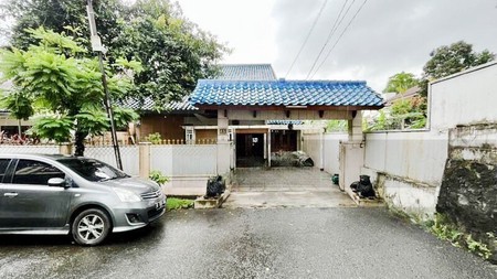 Rumah Bagus Di Jl Indojati  Graha Baru Veteran Bintaro