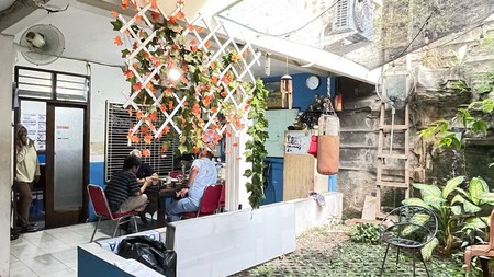 Rumah Bagus Di Manyar Raya Bintaro Jaya Sektor 1