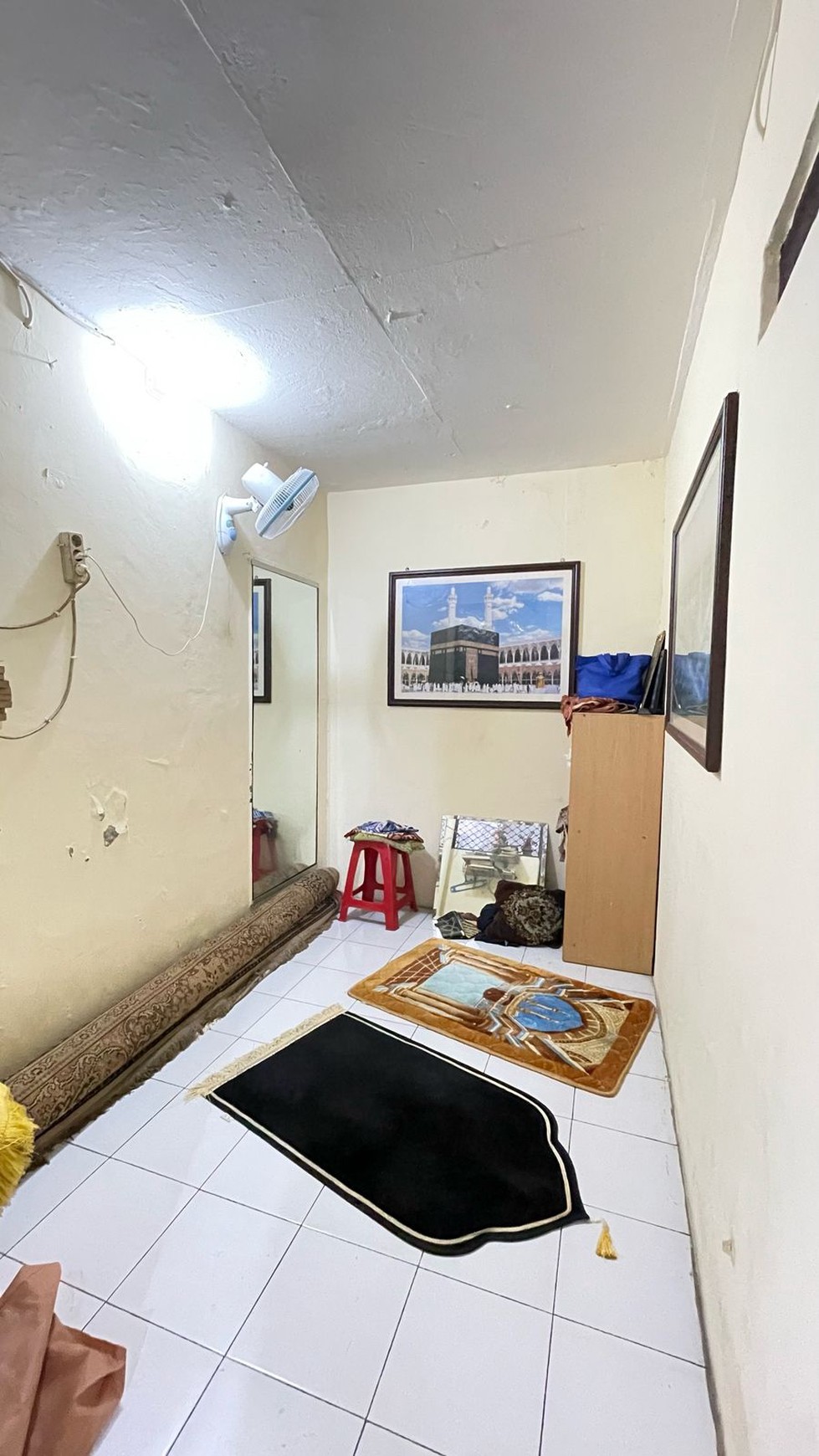Rumah Bagus Di Manyar Raya Bintaro Jaya Sektor 1