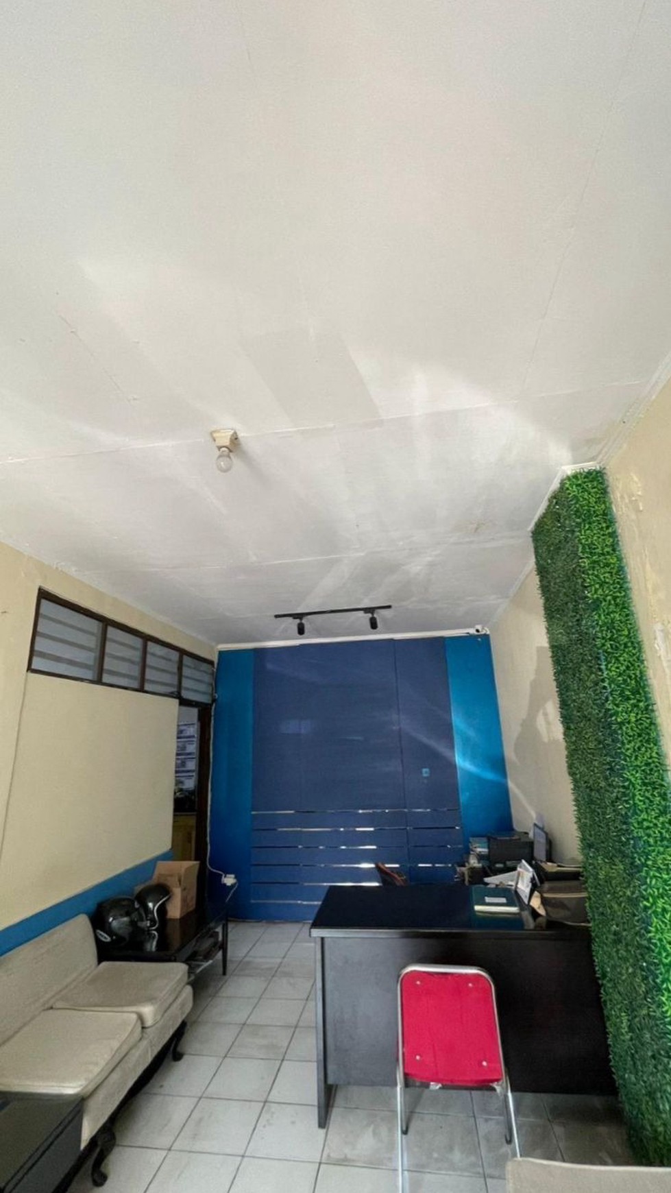 Rumah Bagus Di Manyar Raya Bintaro Jaya Sektor 1