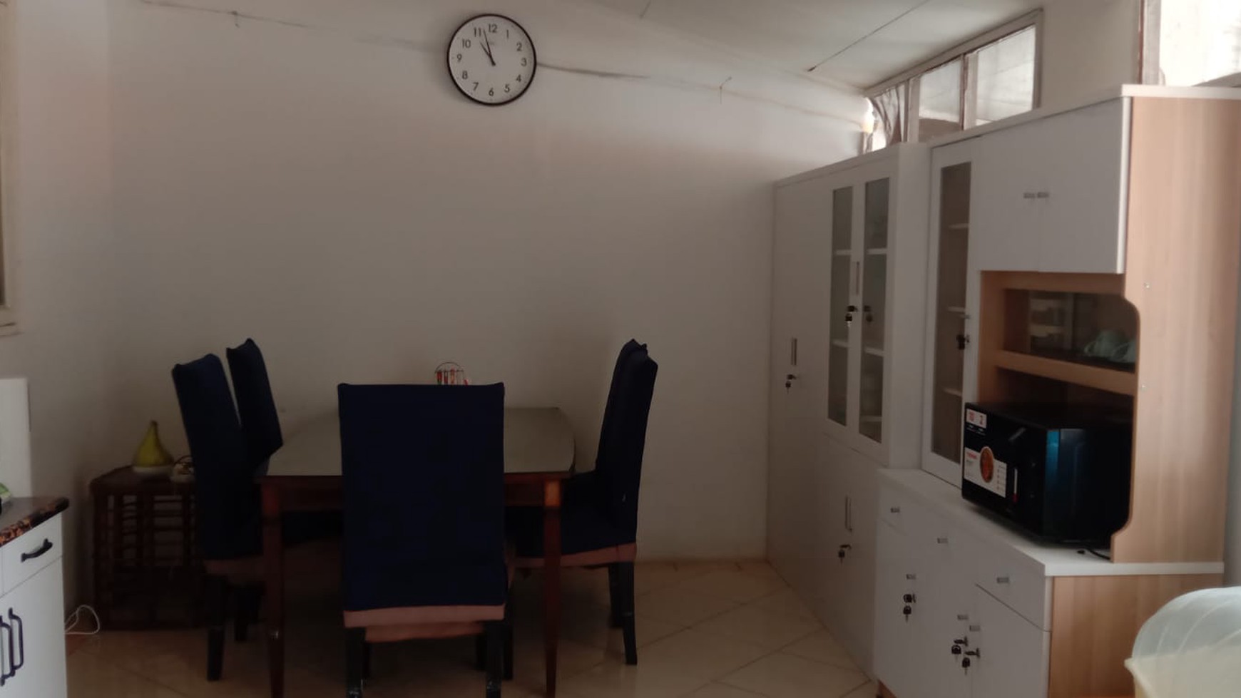 Rumah Bagus Di Manyar Raya Bintaro Jaya Sektor 1