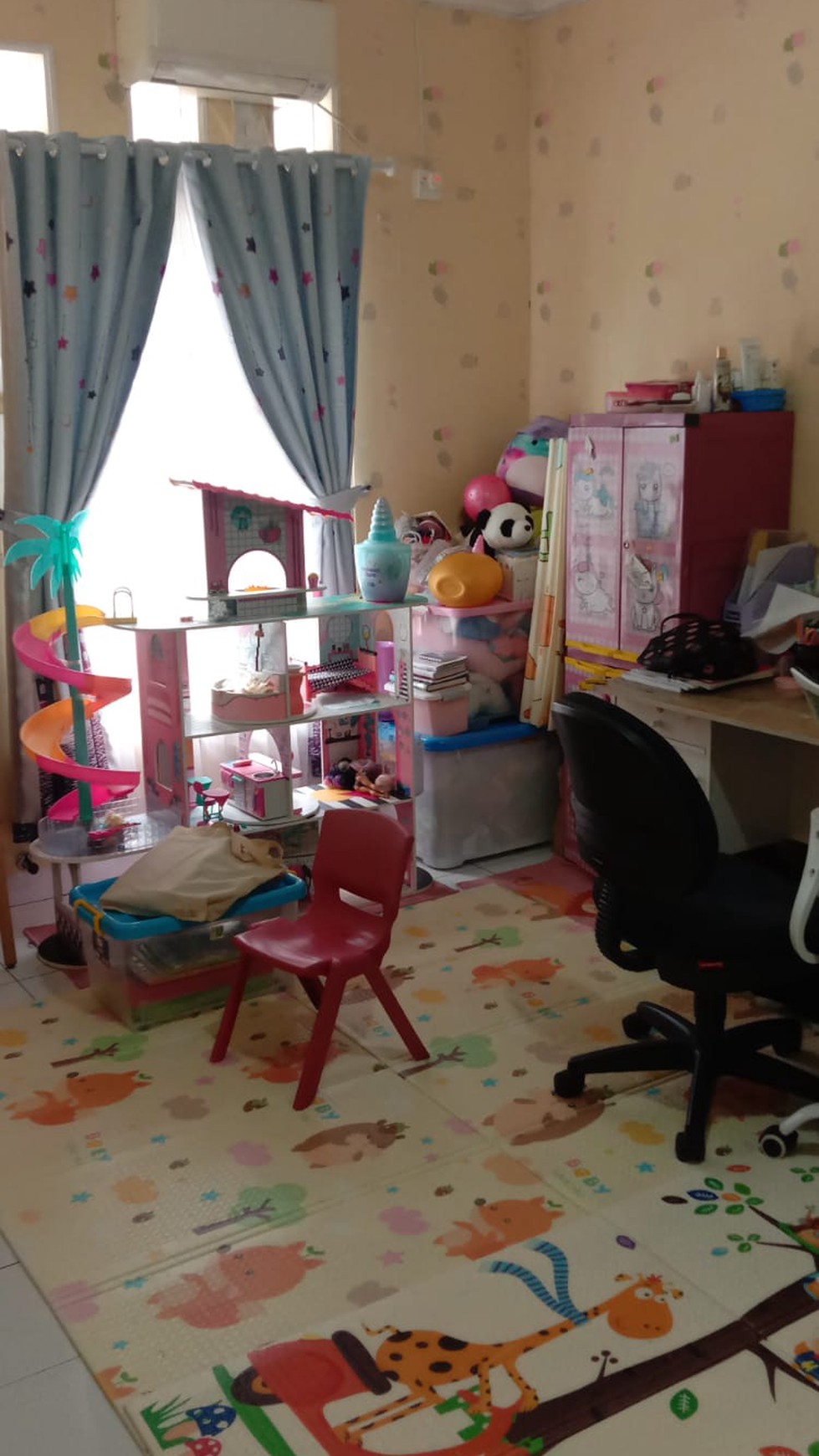 Rumah Bagus Di Manyar Raya Bintaro Jaya Sektor 1