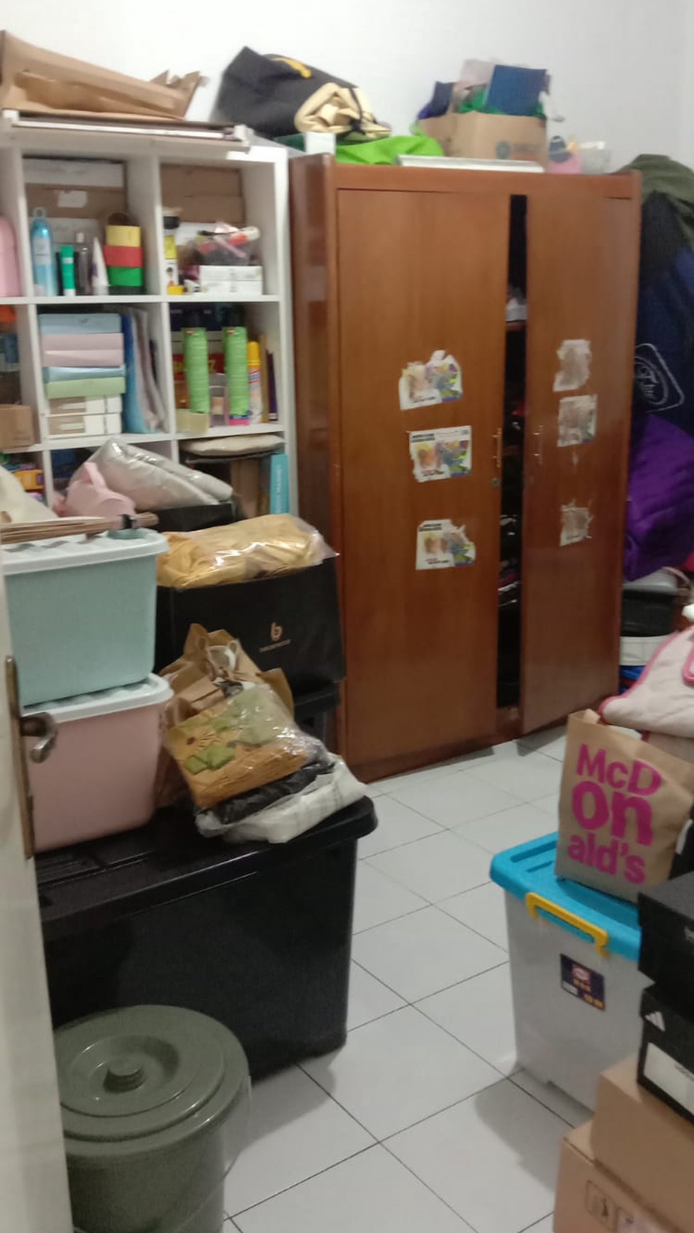 Rumah Bagus Di Manyar Raya Bintaro Jaya Sektor 1