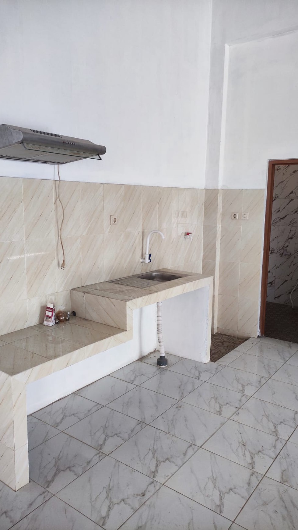 Rumah Dekat Manna Kampus Pelem Sewu Sewon Bantul