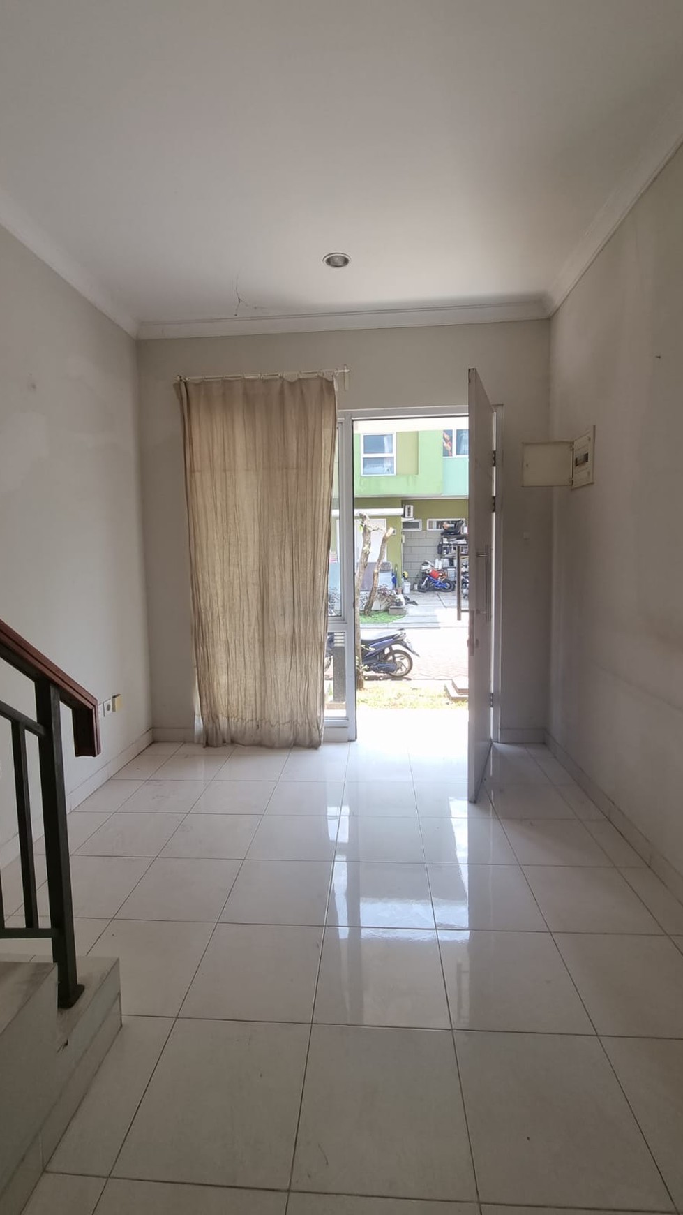 Dijual Rumah Minimalis di Arcadia Gading Serpong dekat dengan Sekolah dan Pusat Kuliner