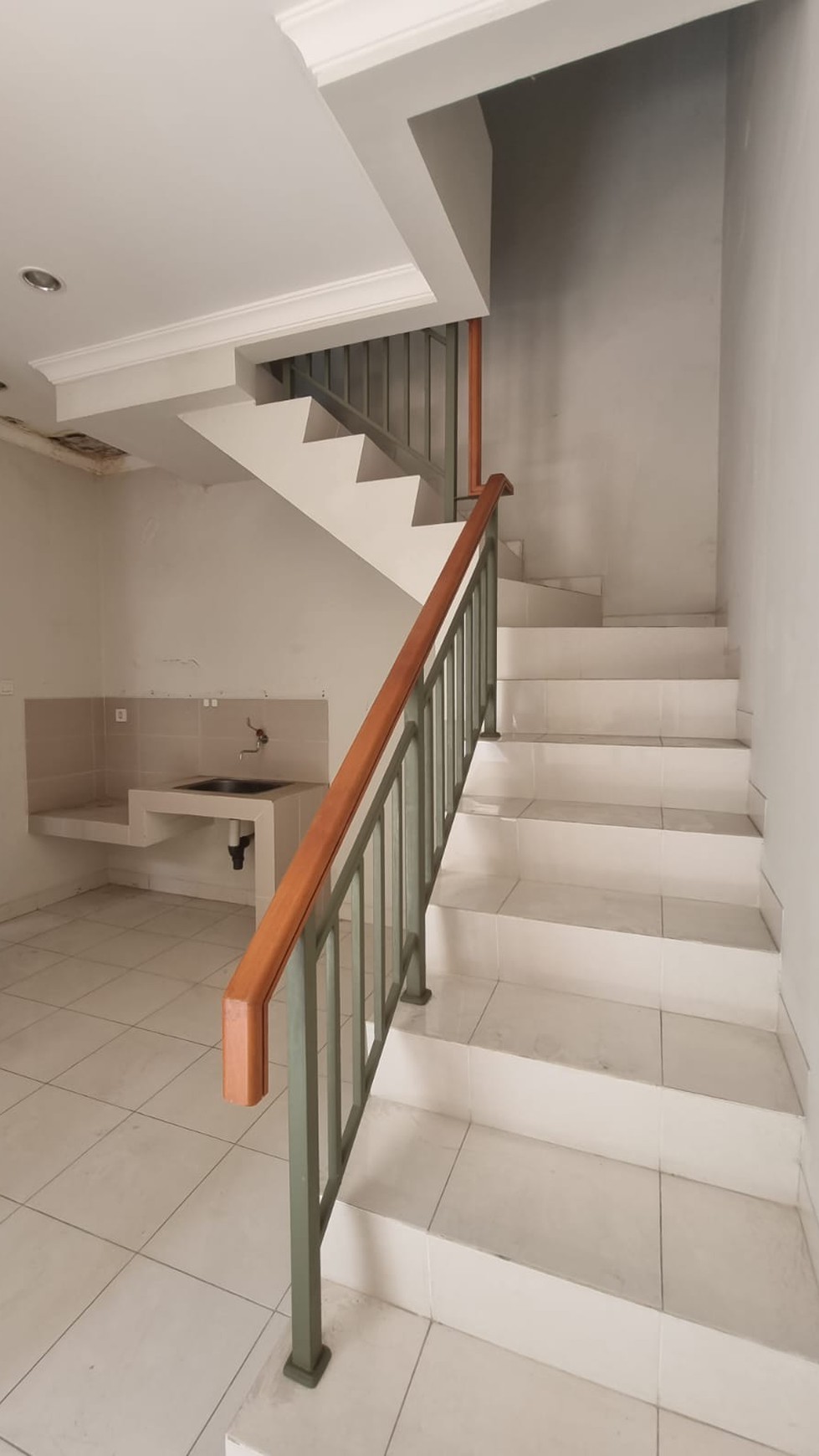 Dijual Rumah Minimalis di Arcadia Gading Serpong dekat dengan Sekolah dan Pusat Kuliner