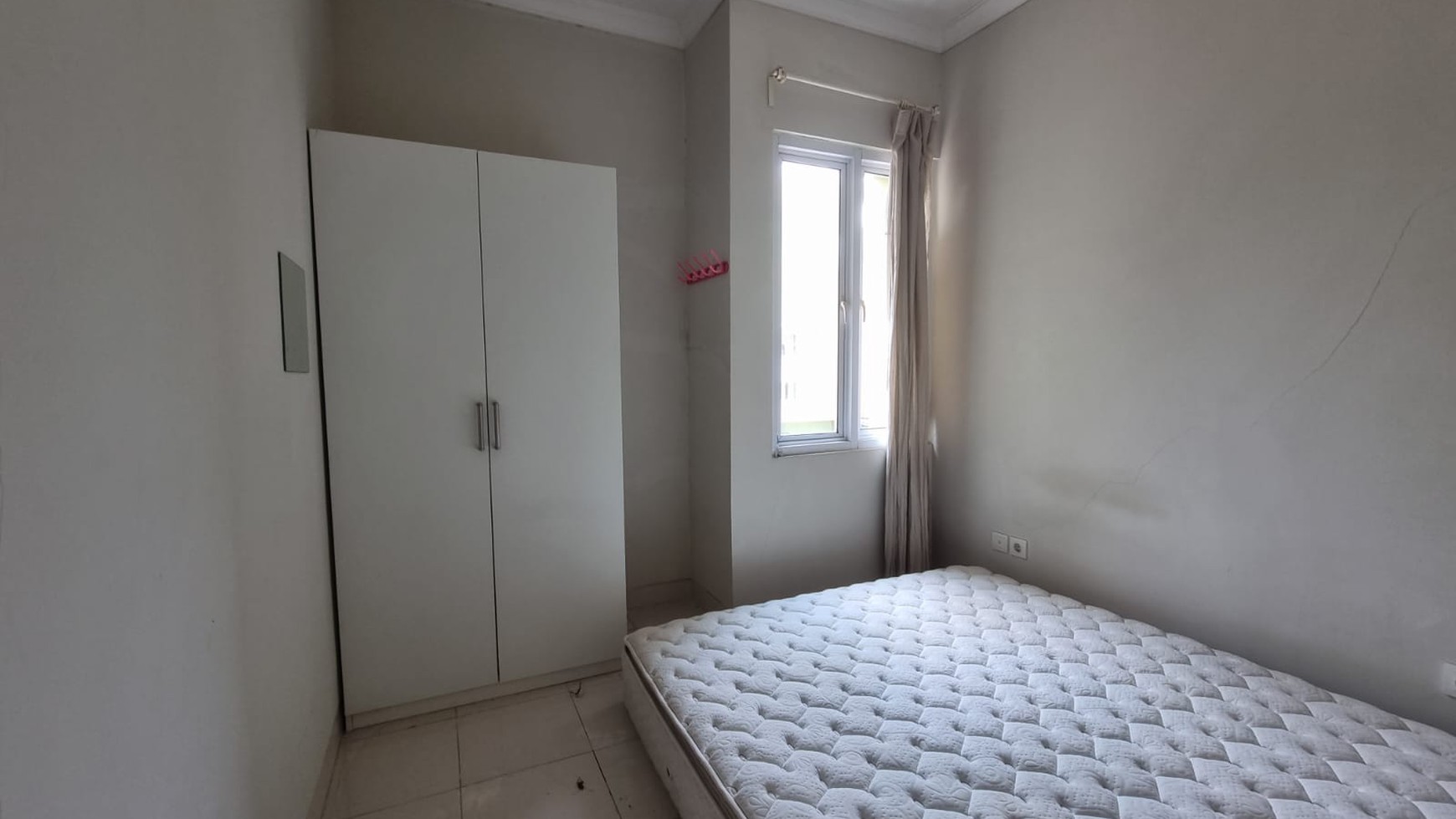 Dijual Rumah Minimalis di Arcadia Gading Serpong dekat dengan Sekolah dan Pusat Kuliner