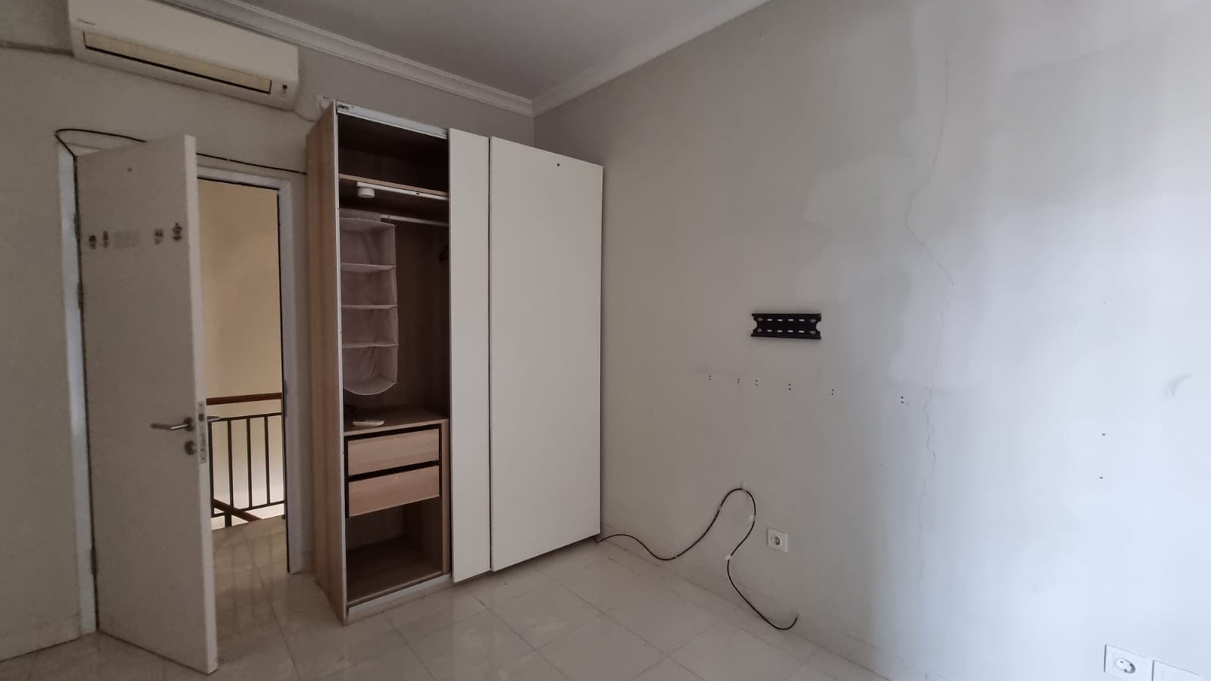 Dijual Rumah Minimalis di Arcadia Gading Serpong dekat dengan Sekolah dan Pusat Kuliner