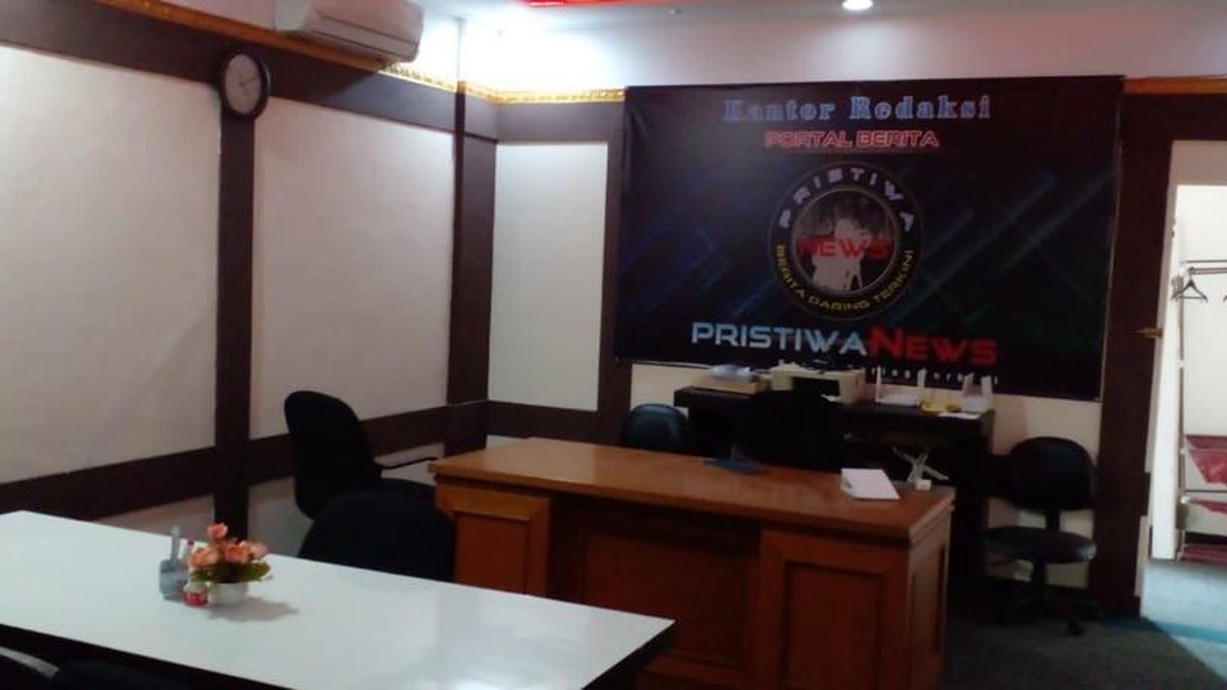 Ruko 3 Lantai The Royale Palace - Tebet