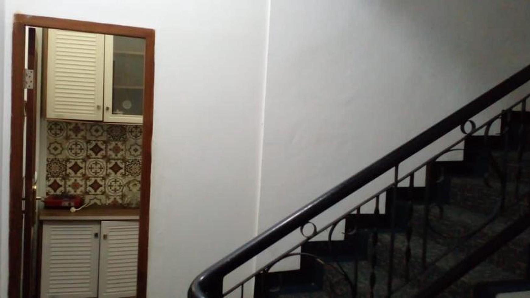 Ruko 3 Lantai The Royale Palace - Tebet