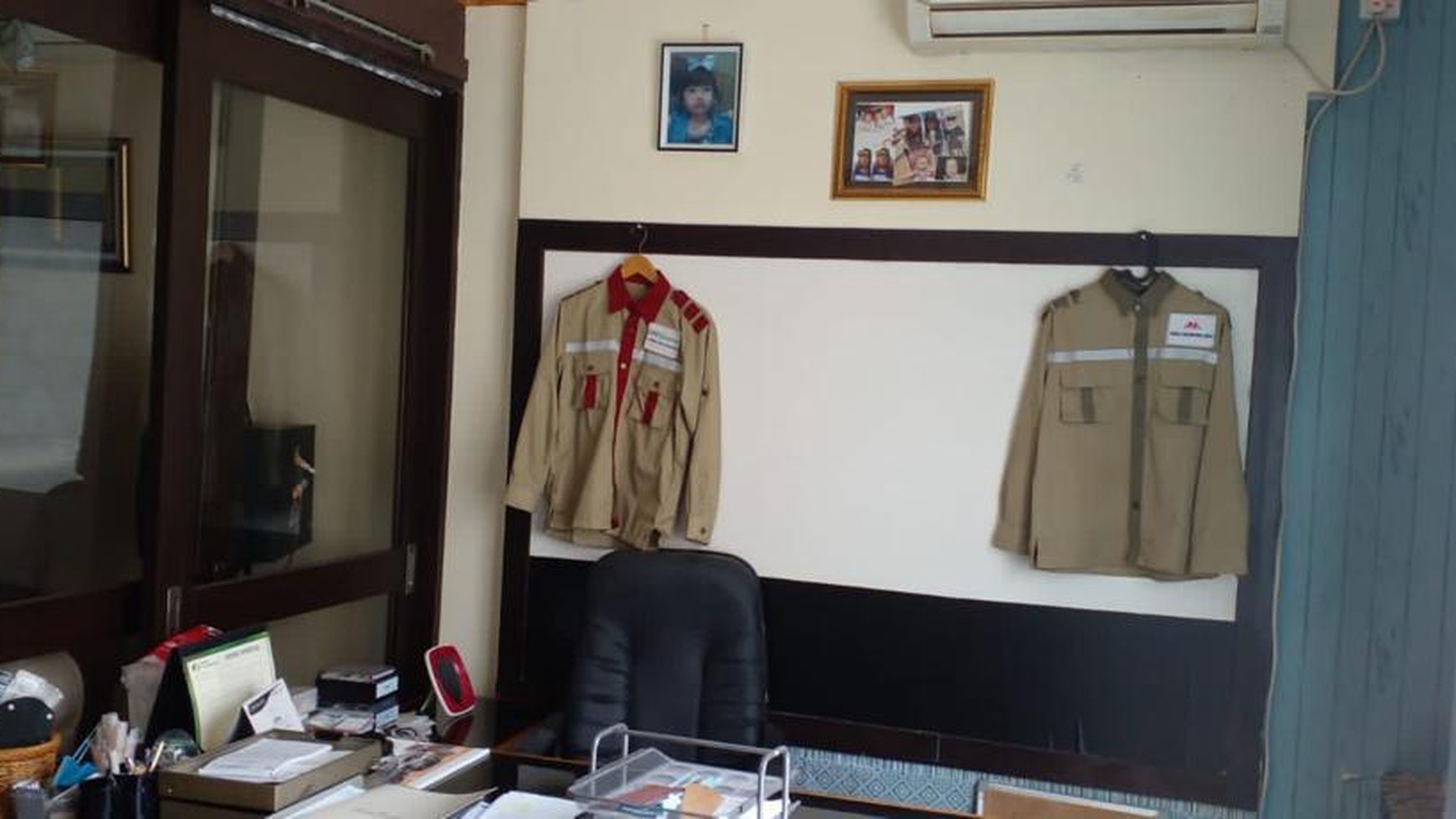 Ruko 3 Lantai The Royale Palace - Tebet