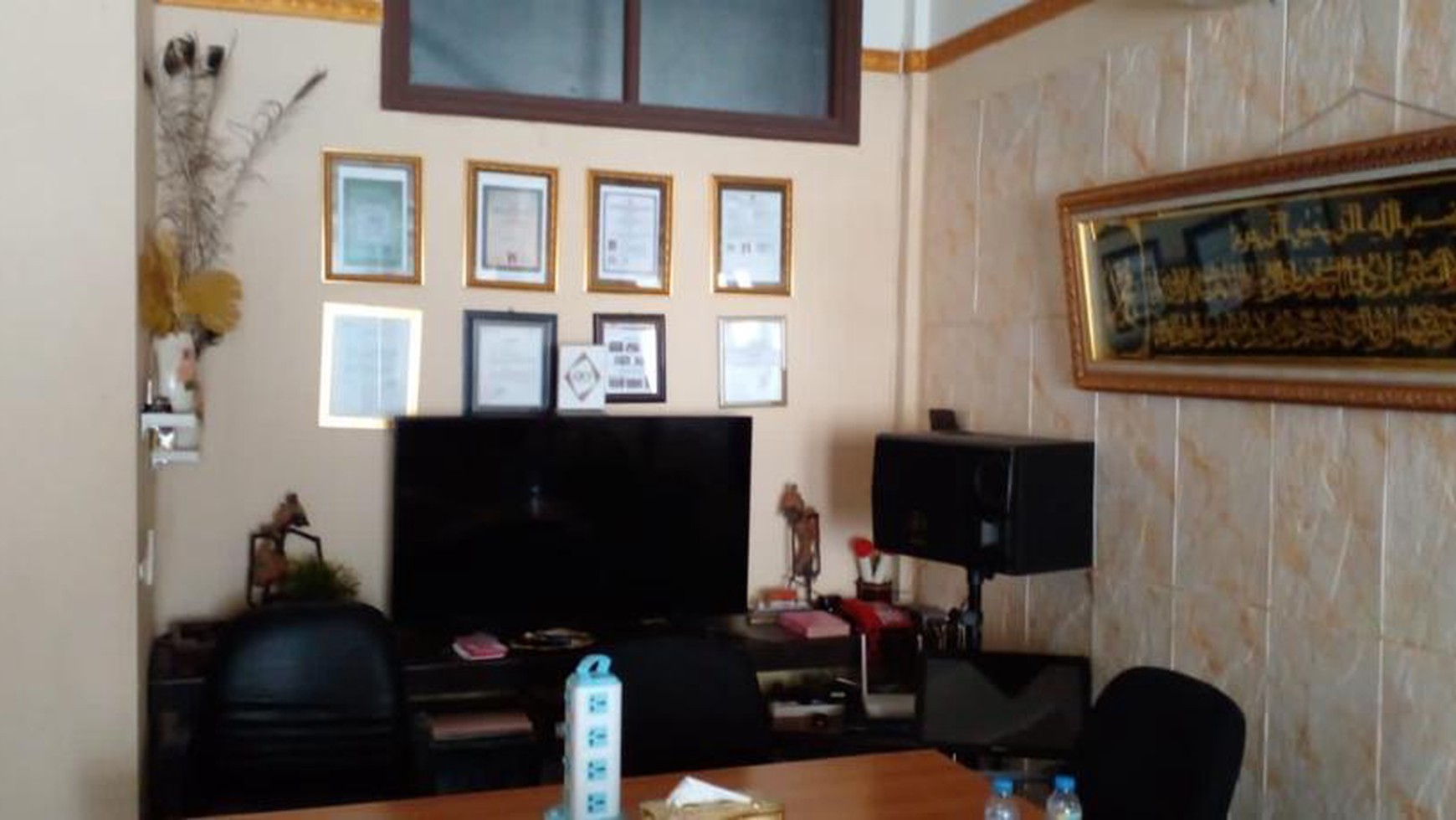 Ruko 3 Lantai The Royale Palace - Tebet