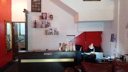 Ruko 3 Lantai The Royale Palace - Tebet 