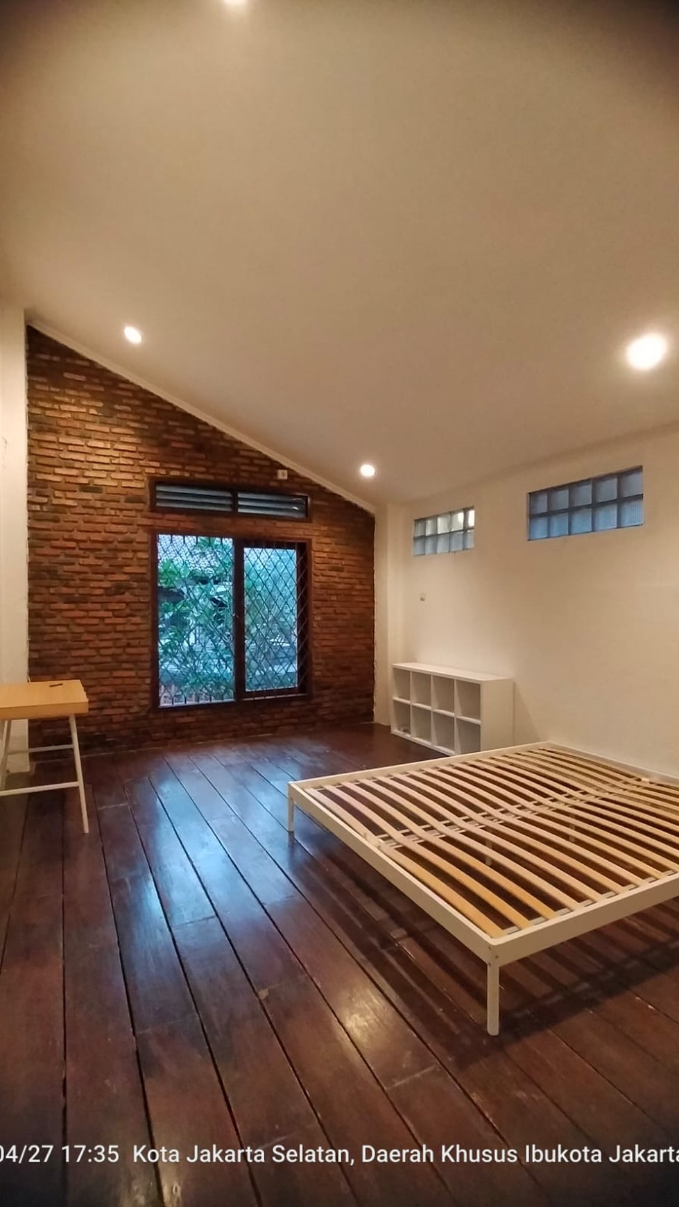 Rumah siap huni di Cilandak Jakarta 