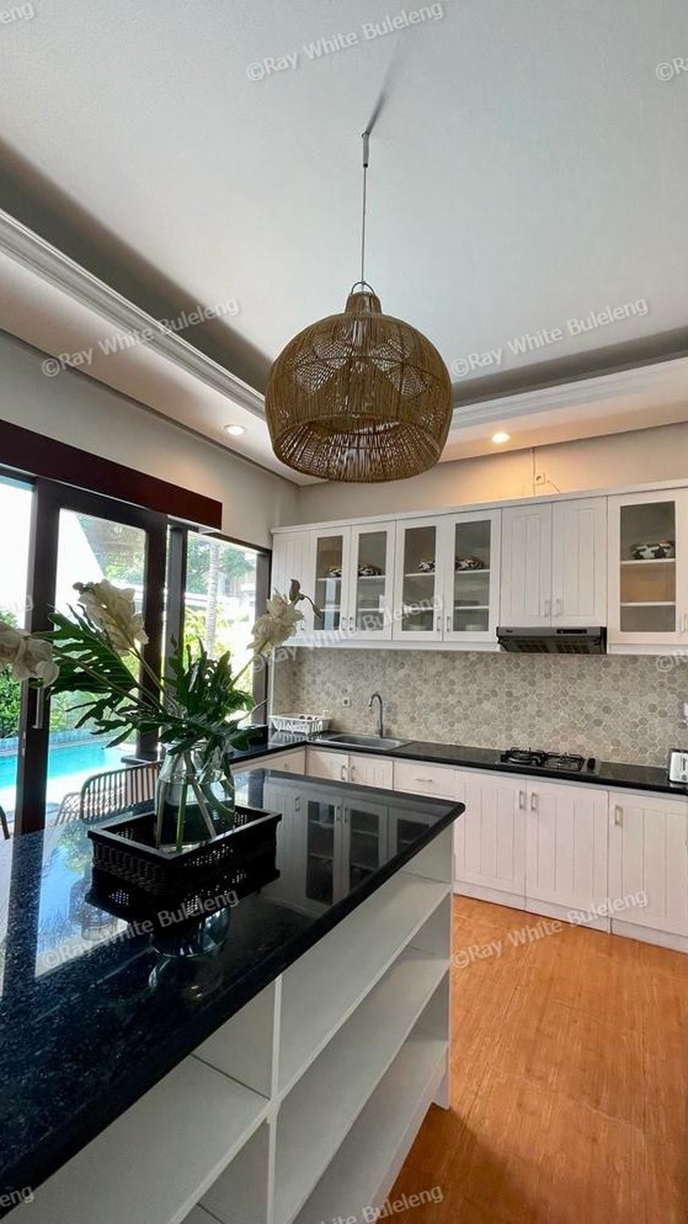 TWO STOREY VILLA IN SEMINYAK