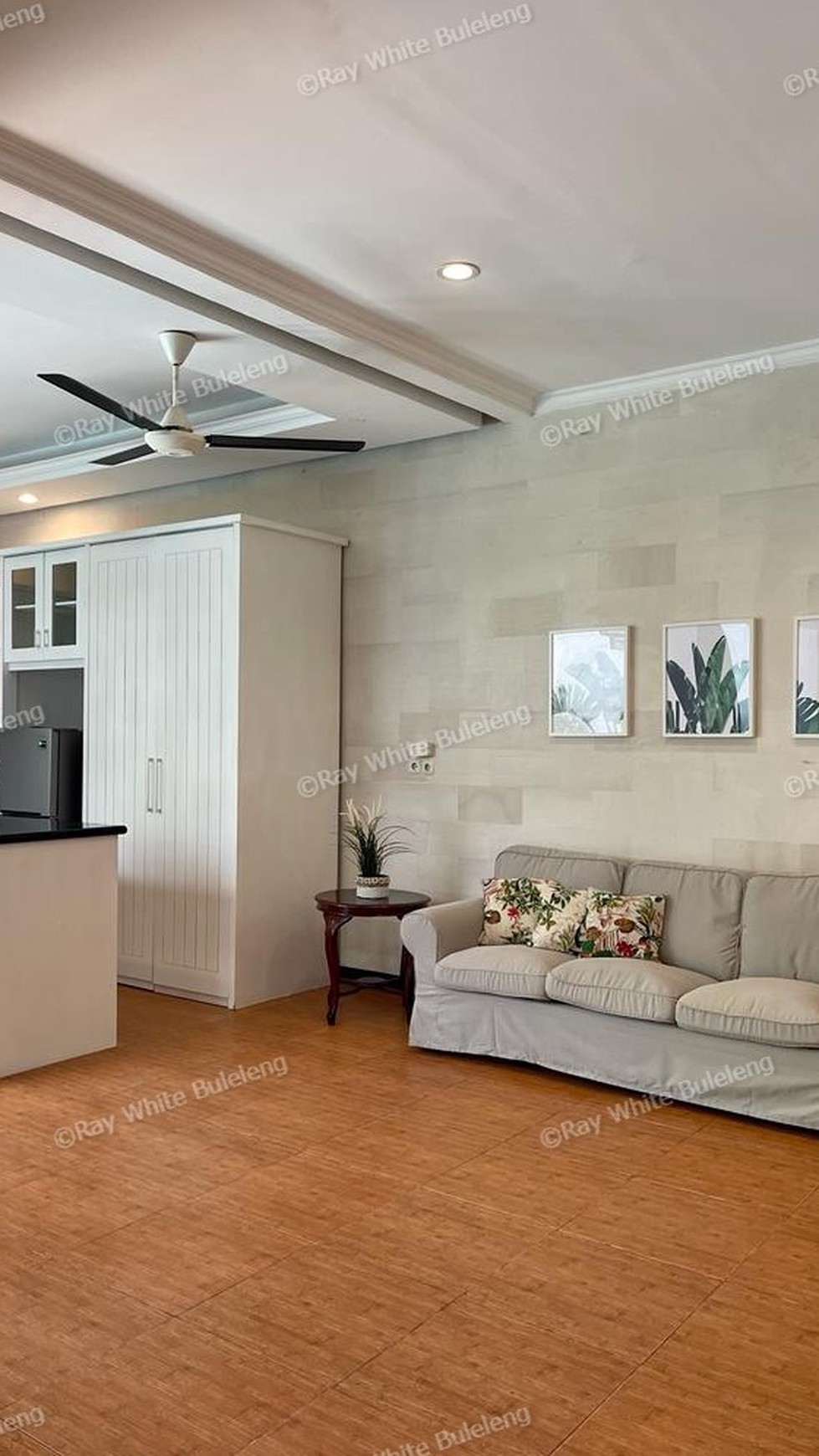 TWO STOREY VILLA IN SEMINYAK