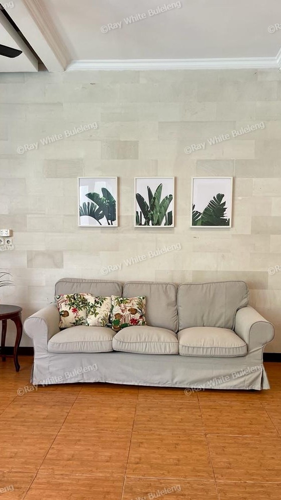 TWO STOREY VILLA IN SEMINYAK
