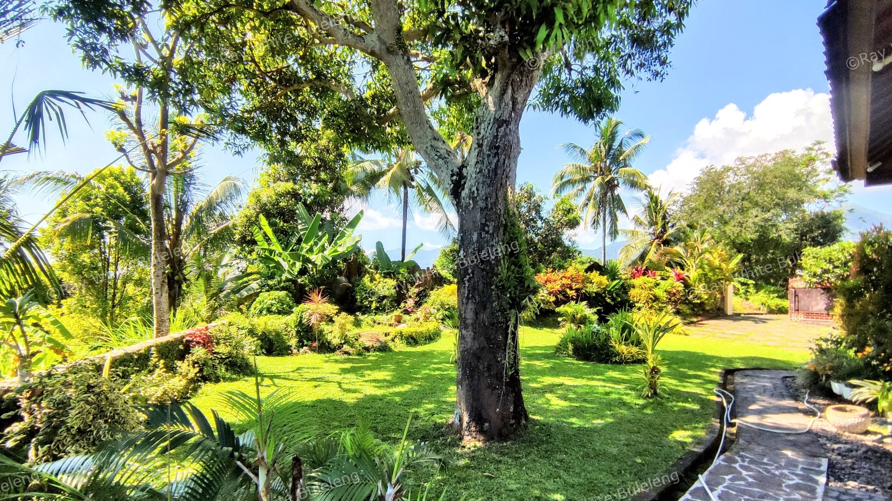 FREEHOLD TWO BEDROOMS HOUSE IN NORTH BALI